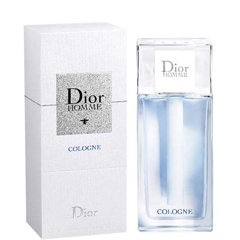 【DIOR】 ディオール オム コロン 